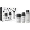 Payot OPTIMALE Trio Men Cares Ritual kūno priežiūros rinkinys vyrams
