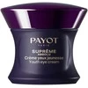 Payot Supreme Absolu Brightening Paakių kremas, 15 ml