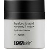 PCA Skin Hyaluronic Acid Overnight Mask naktinė veido kaukė, 51 g