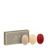 Penhaligon´s Set Penhaligon's: Luna Cleansing & Moisturising Scented Soap Bar, 30 g + Quercus Cleansing & Moisturising Scented Soap Bar, 30 g + Halfeti Cleansing & Moisturising Scented Soap Bar, 30 g