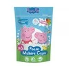 PEPPA PIG FOAM MAKERS vonios putų kapsulės
