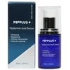 PEPPLUS Hyaluronic Acid Serum hialurono rūgšties serumas, 50 ml