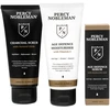 Percy Nobleman Age Defence Kit Veido priežiūros priemonių rinkinys vyrams, 1vnt
