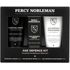 Percy Nobleman Age Defence Kit Veido priežiūros priemonių rinkinys vyrams, 1vnt
