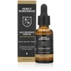 Percy Nobleman Age Defence Serum Atkuriamasis veido serumas su hialurono rūgštimi, 30 ml