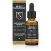 Percy Nobleman Age Defence Serum Atkuriamasis veido serumas su hialurono rūgštimi, 30 ml