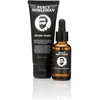 Percy Nobleman Beard Starter Kit Barzdos priežiūros rinkinys, 1 vnt.