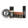 Percy Nobleman Beard Survival Kit Barzdos priežiūros rinkinys, 1vnt