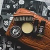 Percy Nobleman Beard Survival Kit Barzdos priežiūros rinkinys, 1vnt