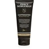 Percy Nobleman Coffeinated Šampūnas and Kūno prausiklis Šampūnas ir kūno prausiklis su kofeinu, 200 ml