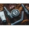 Percy Nobleman Complete Beard Care Kit Barzdos priežiūros rinkinys, 1 vnt.