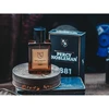 Percy Nobleman EDT 1881 Tualetinis vanduo vyrams, 50 ml