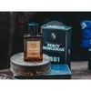 Percy Nobleman EDT 1881 Tualetinis vanduo vyrams, 50 ml