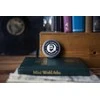 Percy Nobleman Moustache Wax Ūsų vaškas, 20 ml