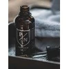 Percy Nobleman Premium Beard Oil Premium barzdos aliejus, 50 ml