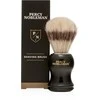 Percy Nobleman Shaving Šerno šerių skutimosi šepetėlis, 1 vnt.