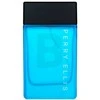 Perry Ellis Pure Mėlyna EDT tualetinis vanduo vyrams, 100 ml