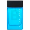 Perry Ellis Pure Mėlyna EDT tualetinis vanduo vyrams, 100 ml