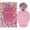 Perry Ellis Very Rožinė EDP parfumuotas vanduo moterims, 100 ml