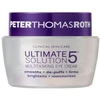 Peter Thomas Roth Ultimate Solution 5 Multitasking Paakių kremas daugiafunkcis kremas akių kontūrui, 15 ml