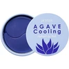 Petitfee Agave Cooling Hydrogel Eye Mask paakių pagalvėlės, 60 vnt