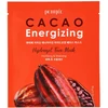 Petitfee Cacao Energizing Fortifying Gel Mask For Face, 32 g
