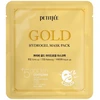 Petitfee Gold Anti-Aging Hydrogel Gel Mask For Face, 32 g