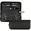 Pfeilring Solingen Manicure set 5 pieces Pfeilring Original juodas