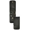 Pfeilring Solingen Manicure travel set 3 pieces juodas