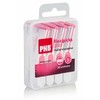 Phb tarpdančių priežiūros priemonė