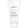 PHILIP B Weightless Volumizing Conditioner apimties plaukams suteikiantis kondicionierius, 60 ml