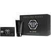 Philipp Plein No Limit$ EDP rinkinys vyrams (EDP 50 ml + Balzamas po skutimosi 50 ml)