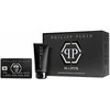 Philipp Plein No Limit$ EDP rinkinys vyrams (EDP 50 ml + Balzamas po skutimosi 50 ml)