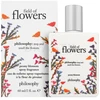 Philosophy Field Of Flowers Peony Blossom EDT tualetinis vanduo moterims, 60 ml