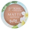 Physicians Formula Matte Monoi Butter Bronzer Bronzer moterims, 9 g