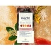 Phyto Hair Colour plaukų dažai, atspalvis: 5 šviesiai rudas, 180 g