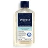 Phyto Nuo pleiskanų Dermo-Treating Šampūnas šampūnas nuo pleiskanų, 250 ml