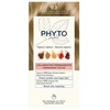 Phyto Phytocolor Permanent Color plaukų dažai be amoniako, atspalvis: 9.8 Very Light rusvai gelsvas Skirtas šviesiems plaukams, 112 ml