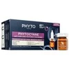 Phyto „Cyane“ progresuojančio plaukų slinkimo gydymas moterims 12 x 5 ml