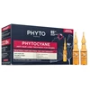 Phyto PhytoCyane reakcinio poveikio plaukų slinkimo priemonė moterims, 60 ml