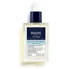 Phyto Polleine Balancing And Fortifying Concentrate Scalp Pre-Šampūnas koncentratas plaukams, 30 ml