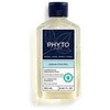 Phyto Sebum Control Šampūnas sebumą reguliuojantis šampūnas, 250 ml