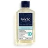 Phyto Sebum Control Šampūnas sebumą reguliuojantis šampūnas, 250 ml