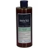Phyto Volume Volumizing Šampūnas apimties suteikiantis šampūnas, 500 ml