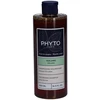 Phyto Volume Volumizing Šampūnas apimties suteikiantis šampūnas, 500 ml