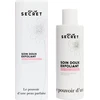 Pin Up Secret maitininantis Peeling Milk Šveičiamasis veido pienelis su ožkų pienu, 200 ml