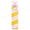 Rožinė Sugar Aquolina Rožinė Sugar Creamy Sunshine Body Purškiklis moterims, 236 ml