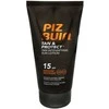 Piz Buin Spartinantis pieno procesas SPF 15 (įdegį stiprinantis losjonas nuo saulės) 150 ml