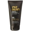 Įdegį spartinantis apsaugos nuo saulės losjonas Piz Buin Tan And Protect, SPF 15, 150 ml