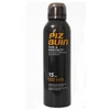 Įdegį skatinantis apsauginis purškiklis Piz Buin Tan And Protect, SPF 15, 150 ml